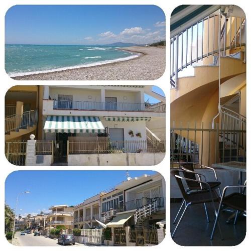 Vanna gîte à louer Ribera