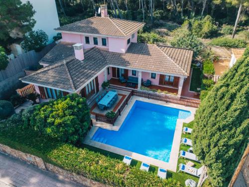 Villa Damar - Majorca