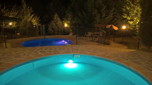  Tamerici House, Pension in Montecastrilli bei Acquasparta