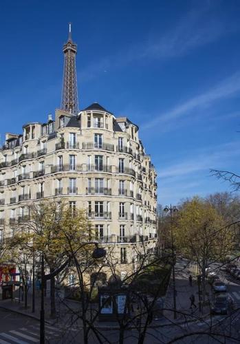 Before making reservation, read my profile host at bottom of page #Fully renovated apartment 3 peopl 178 m von Champfleury entfernt
