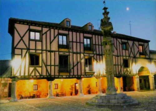 Posada Restaurante Ducal