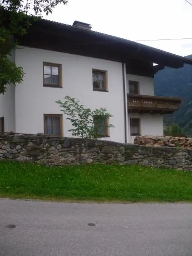 Nagelehof 3 in Ainet, Österreich