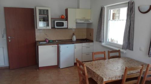Penzion Kabourek - main image