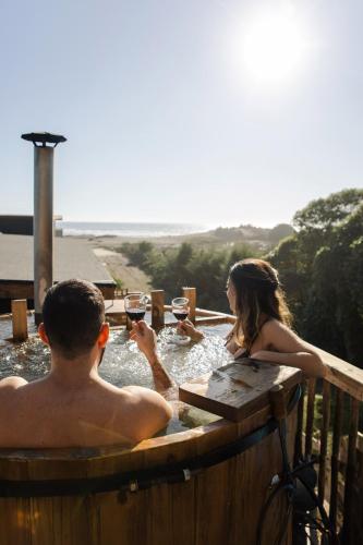 Morros del Pacífico (Morros del Pacifico) in 披市勒畝