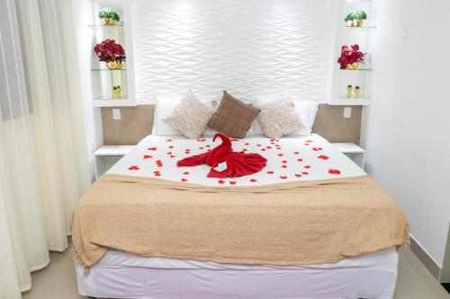 1 queen bed