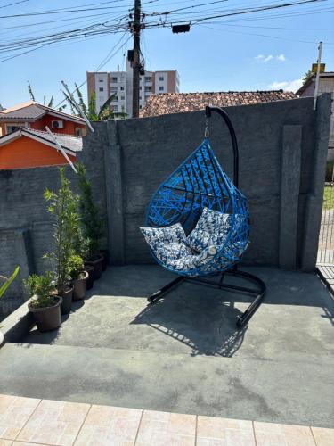 Casa na Beira Mar Continental in Florianopolis
