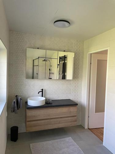 Wohnung am Attersee in Steinbaha Atersē