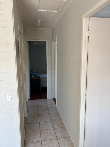 Casa na Beira Mar Continental in Florianopolis