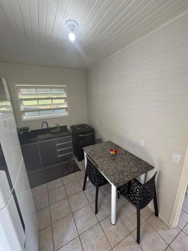 Casa na Beira Mar Continental in Florianopolis