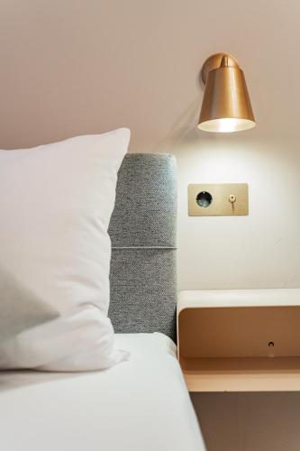 HOME1 - Salón Boutique Hostel, Viena (foto 10)
