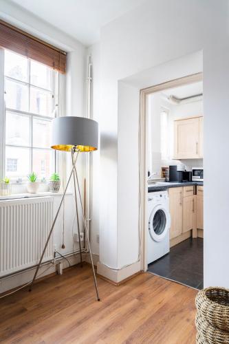 Cozy Apt in Central London London