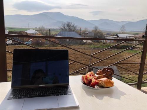 Baleni Agritourism Guesthouse in Gargar