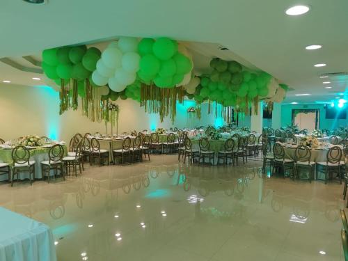 Eurohotel in Ciudad Del Carmen