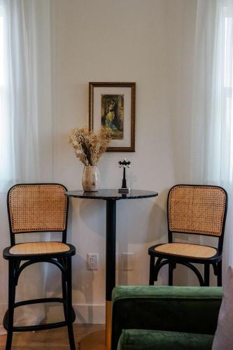 Casa Julieta - Stunning Ybor Studio in Tampa, USA