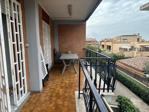 Exterior view, Roma Suites in Ciampino Airport