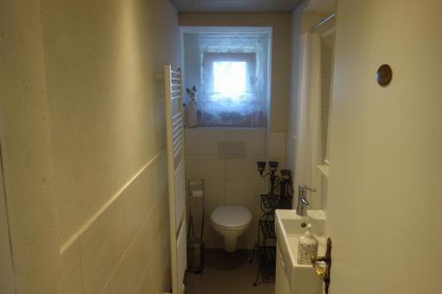 ห้องน้ำ, Lilo Luisa in ไวน์ไฮม์