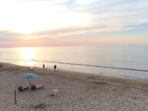 Summer Holidays Residence