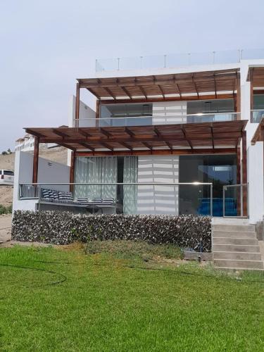 Beach house - Alto Bujama Condominium