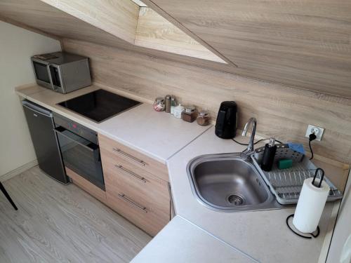 Malinowa 36 Apartamenty in Хойніце