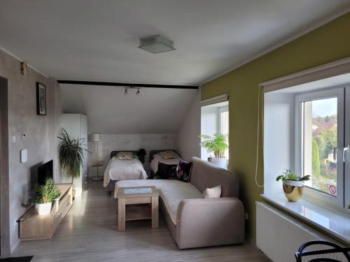 Malinowa 36 Apartamenty in Хойніце