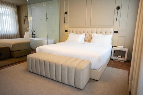 . Santo Thyrso Hotel