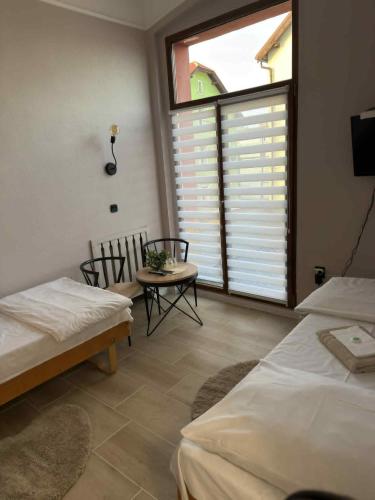 . Hotel Gryf