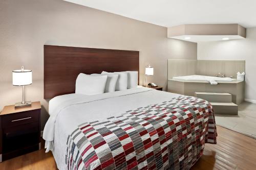1 king bed
