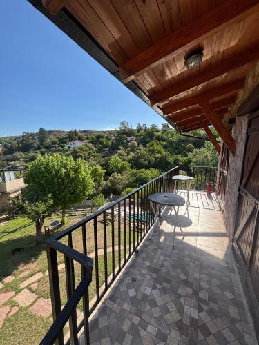 Finistterra in Tanti