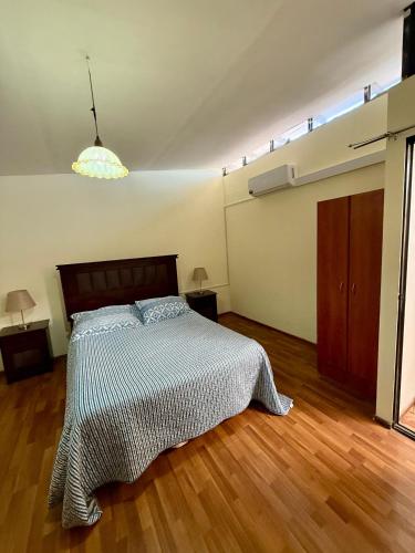 . Casa Luz