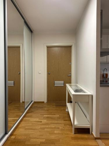 2 room apartment in Pasila