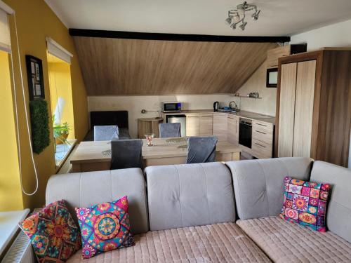 Malinowa 36 Apartamenty in Хойніце
