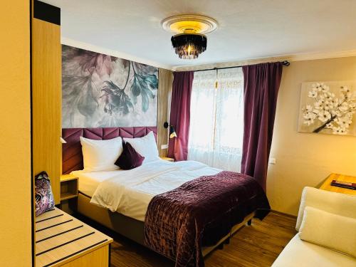 ZUM SCHLOSS - Boutique-Hotel in Amtzell