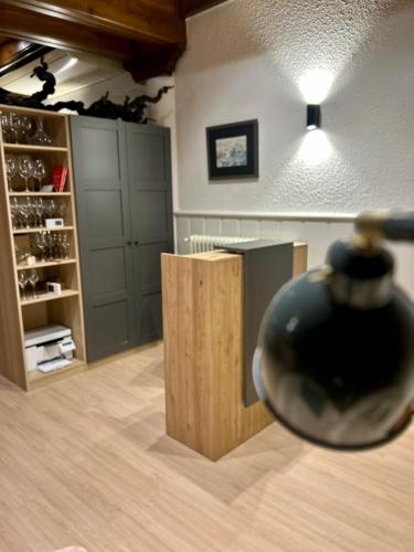 Hostal La Placeta 3