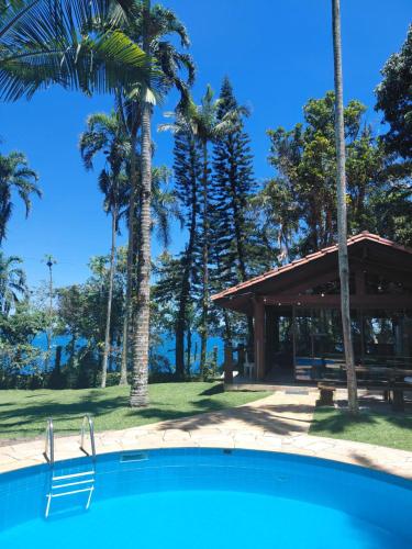 Uma Casa no Farol – khách sạn tại Praia do Tenorio
