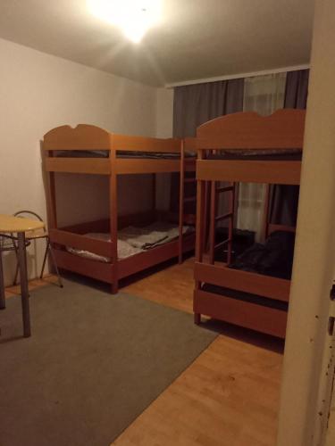 Kwatery prywatne in Niemce