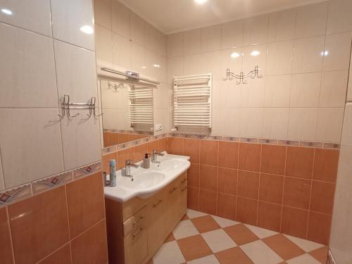 Kwatery prywatne in Niemce