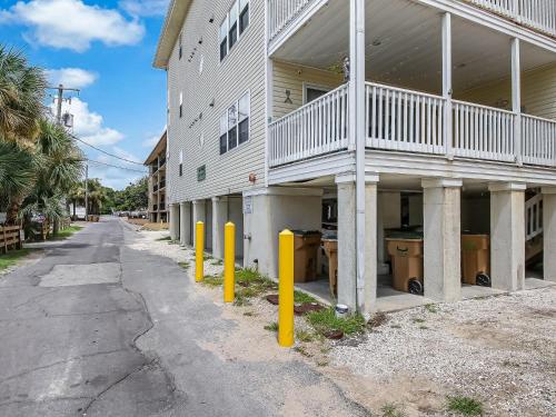 Silver Sands, Tybee Island (fotografie 6)