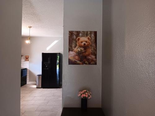 Exterior view, Hostel Tampa, 15 minutes to airport, near Ybor City, downtown, self check-in in Temple Terrace