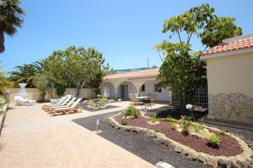 บริการและสิ่งอำนวยความสะดวก, Casa Herrenhaus Finca Montimar in เกียเดอิโซรา