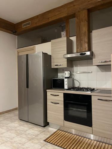 Scalo 71 GUEST HOUSE 2