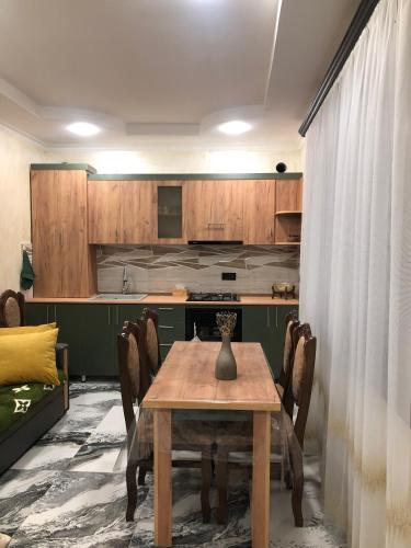 Baleni Agritourism Guesthouse in Gargar
