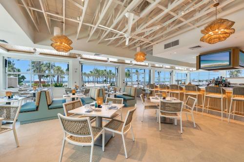 餐廳, South Seas in 科帕提瓦