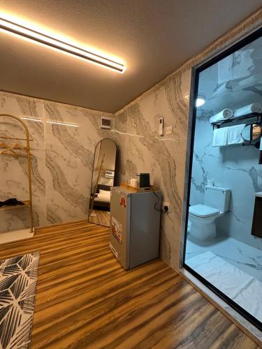 The Out Resort in Sinadil