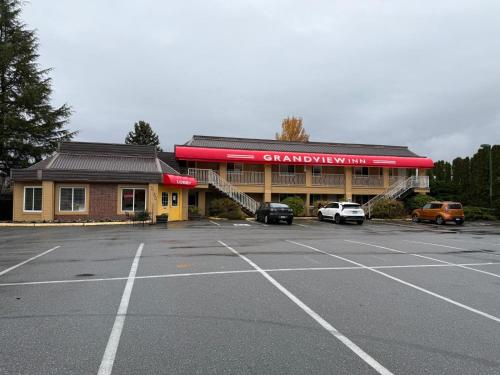Grantview Inn in Surrey, Canada