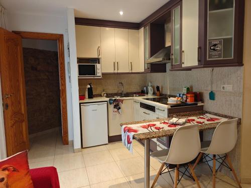 Apartamento Cambral