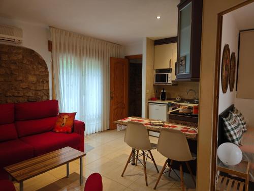 Apartamento Cambral
