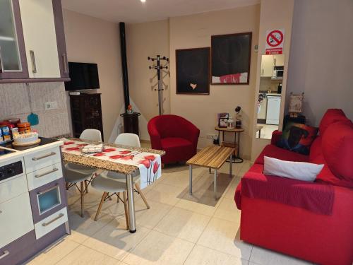Apartamento Cambral
