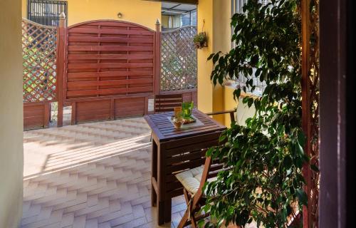 Il Giardino di Tonia - Oplontis Guest House - Bed & Garden - – Torre Annunziata, CO