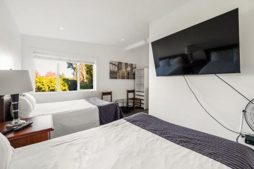 Grantview Inn in Surrey, Canada