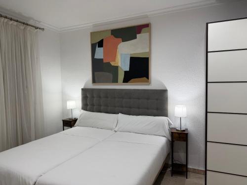 Olavide Premium Apartments - image 4